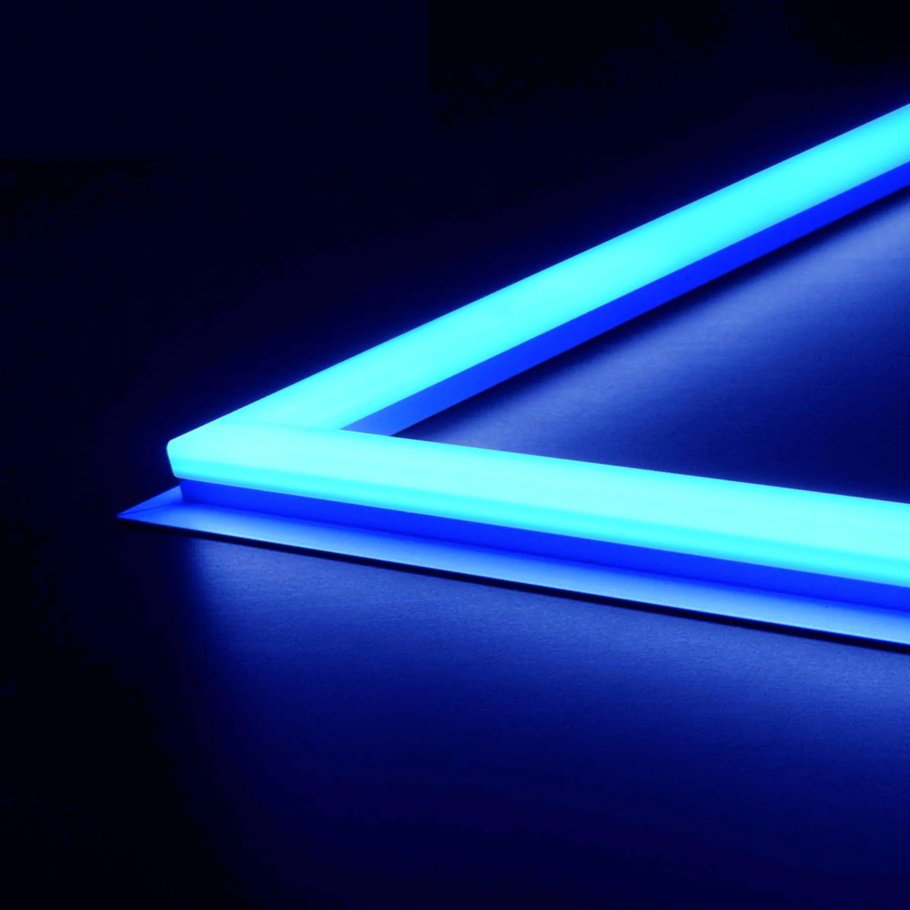 Painel de LED