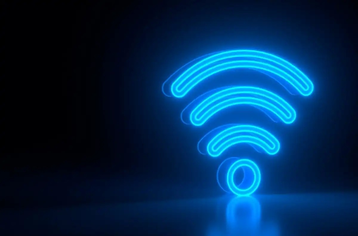 Redes Wi-Fi